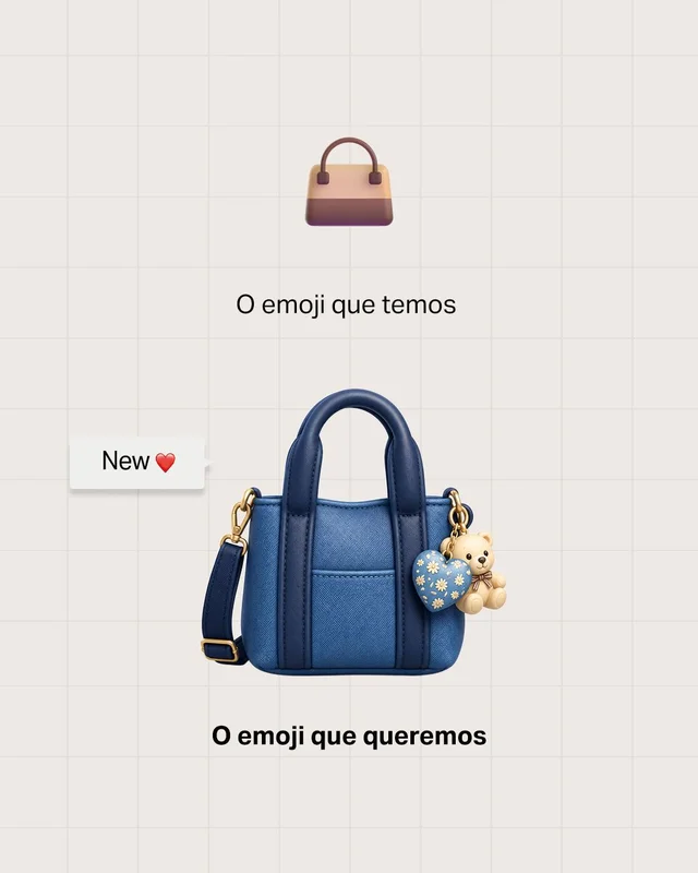 Imagem do feed do Instagram.